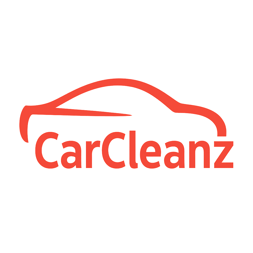 Car Cleanz Logo